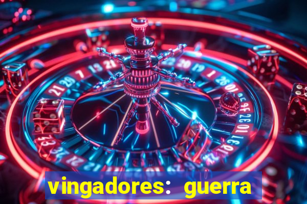 vingadores: guerra infinita 4k google drive